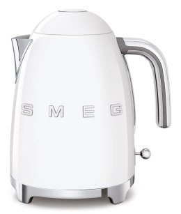 Czajnik elektryczny SMEG KLF03WHEU