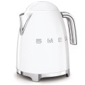Czajnik elektryczny SMEG KLF03WHEU