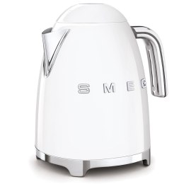Czajnik elektryczny SMEG KLF03WHEU