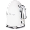 Czajnik elektryczny SMEG KLF03WHEU
