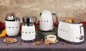 Czajnik elektryczny SMEG KLF03WHEU