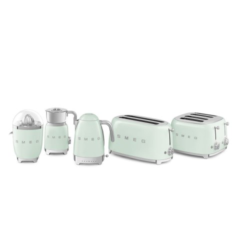 Czajnik elektryczny SMEG KLF04PGEU