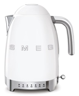 Czajnik elektryczny SMEG KLF04WHEU