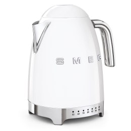Czajnik elektryczny SMEG KLF04WHEU