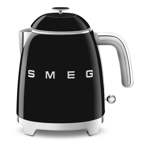 Czajnik elektryczny SMEG KLF05BLEU