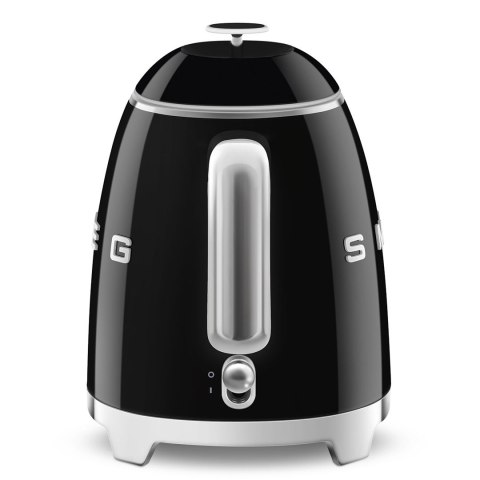 Czajnik elektryczny SMEG KLF05BLEU