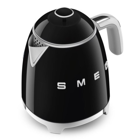 Czajnik elektryczny SMEG KLF05BLEU
