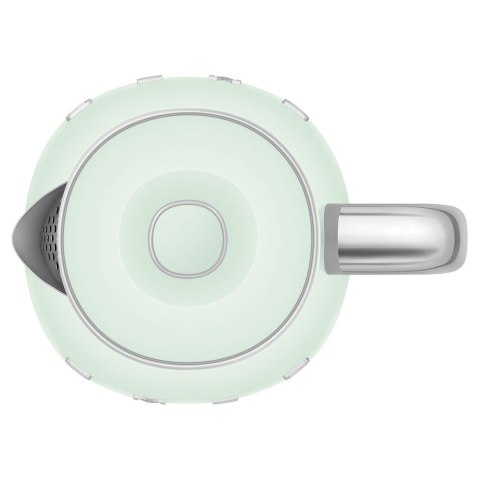 Czajnik elektryczny SMEG KLF05PGEU