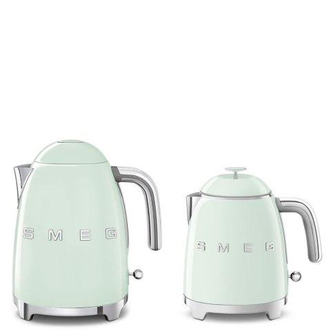 Czajnik elektryczny SMEG KLF05PGEU