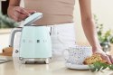Czajnik elektryczny SMEG KLF05PGEU