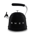 Czajnik nieelektryczny SMEG WKF01BL
