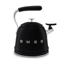 Czajnik nieelektryczny SMEG WKF01BL