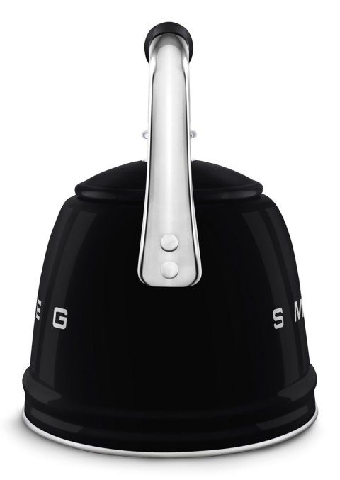 Czajnik nieelektryczny SMEG WKF01BL