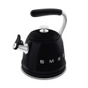 Czajnik nieelektryczny SMEG WKF01BL