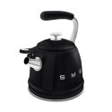 Czajnik nieelektryczny SMEG WKF01BL