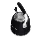 Czajnik nieelektryczny SMEG WKF01BL