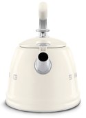 Czajnik nieelektryczny SMEG WKF01CR