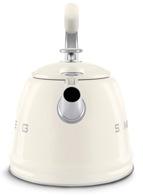 Czajnik nieelektryczny SMEG WKF01CR