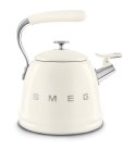 Czajnik nieelektryczny SMEG WKF01CR