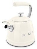 Czajnik nieelektryczny SMEG WKF01CR