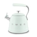 Czajnik nieelektryczny SMEG WKF01PG