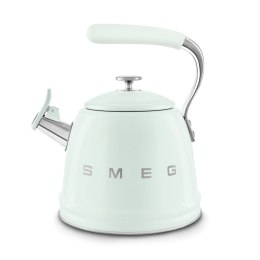 Czajnik nieelektryczny SMEG WKF01PG
