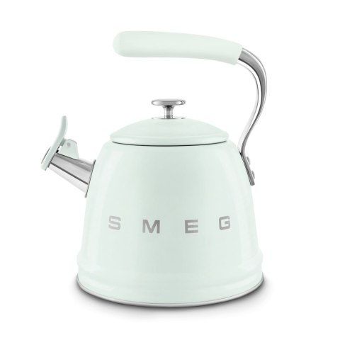 Czajnik nieelektryczny SMEG WKF01PG