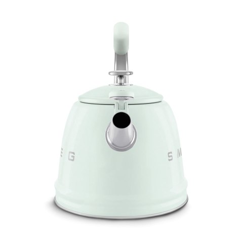 Czajnik nieelektryczny SMEG WKF01PG