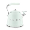 Czajnik nieelektryczny SMEG WKF01PG
