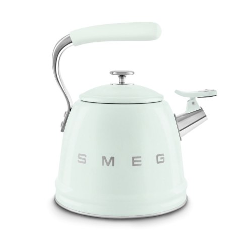 Czajnik nieelektryczny SMEG WKF01PG