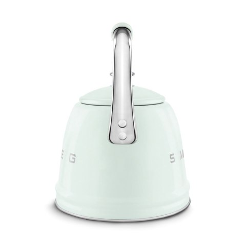 Czajnik nieelektryczny SMEG WKF01PG