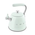 Czajnik nieelektryczny SMEG WKF01PG