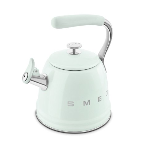 Czajnik nieelektryczny SMEG WKF01PG