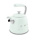Czajnik nieelektryczny SMEG WKF01PG