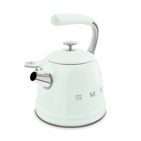 Czajnik nieelektryczny SMEG WKF01PG