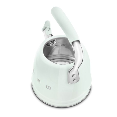 Czajnik nieelektryczny SMEG WKF01PG