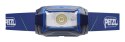 Czołówka turystyczna PETZL Tikka-blue 350 lm hybrydowa