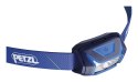 Czołówka turystyczna PETZL Tikka-blue 350 lm hybrydowa