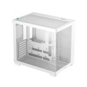 DeepCool CG530 WH Midi Tower Biały