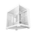 DeepCool CG530 WH Midi Tower Biały