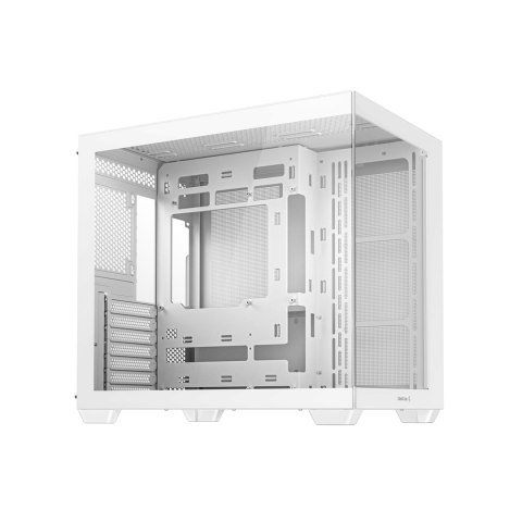 DeepCool CG530 WH Midi Tower Biały