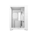 DeepCool CG530 WH Midi Tower Biały