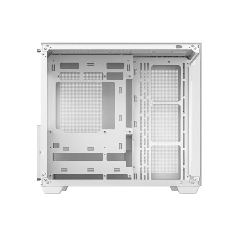DeepCool CG530 WH Midi Tower Biały