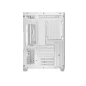 DeepCool CG530 WH Midi Tower Biały