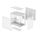 DeepCool CG530 WH Midi Tower Biały