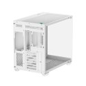 DeepCool CG530 WH Midi Tower Biały