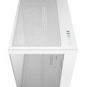 DeepCool CG530 WH Midi Tower Biały