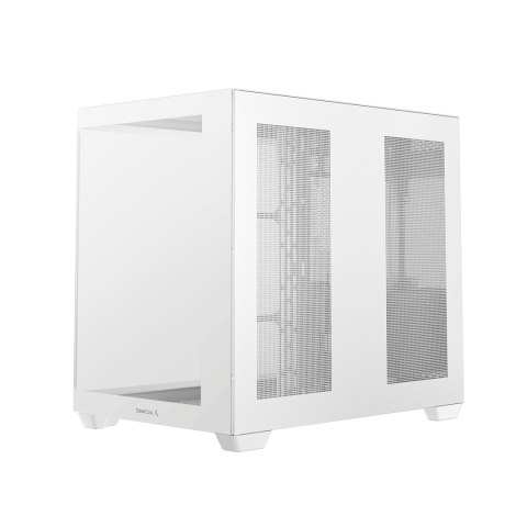 DeepCool CG530 WH Midi Tower Biały