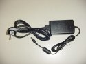Elo Touch Solutions E571601 adapter zasilający/ inwentor Wewnętrzna 50 W Czarny
