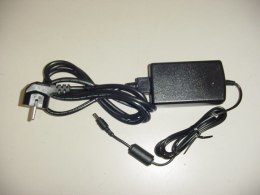 Elo Touch Solutions E571601 adapter zasilający/ inwentor Wewnętrzna 50 W Czarny